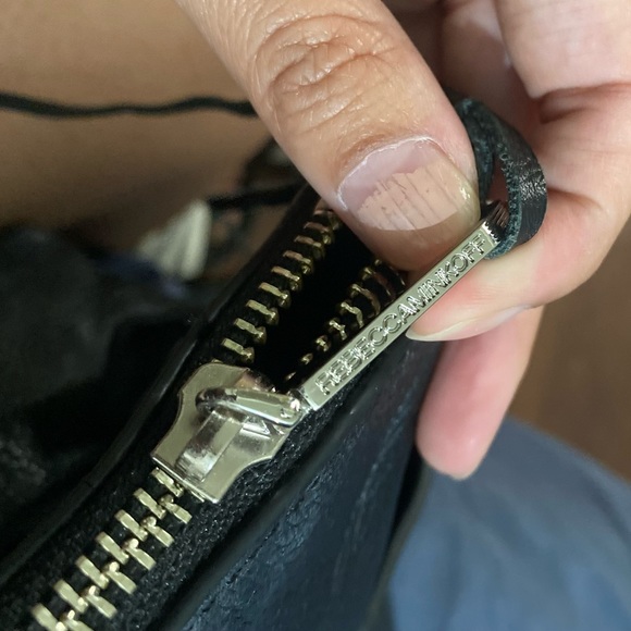 🛍️SALE🛍️Rebecca minkoff hand bag(Price Fixed) - Picture 5 of 8
